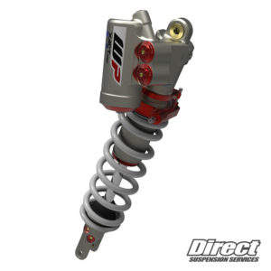 rear shock for ktm and husqvarna dirt bikes