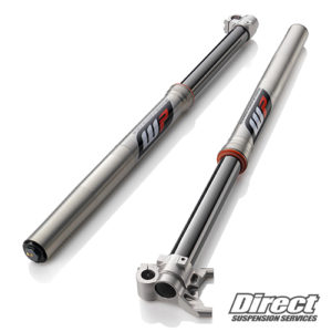 forks for ktm and husqvarna 85 dirt bikes