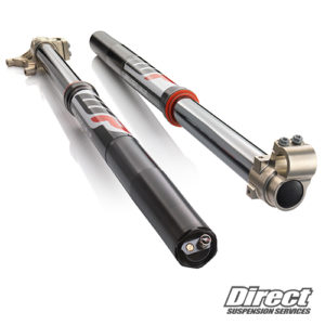 air forks for ktm and husqvarna 85 dirt bikes
