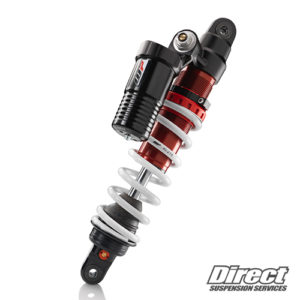 rear shock for ktm and husqvarna 85 dirt bikes